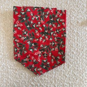 Sweet Scruff | Dog Bandana